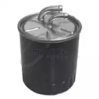 TRUCKTEC AUTOMOTIVE 0238062 -  Топливный фильтр